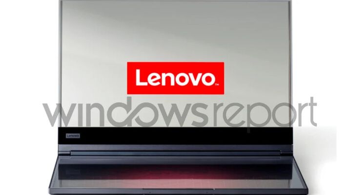تكنولوجيا: صور تكشف عن تصميم جهاز Lenovo ThinkBook الشفاف قبل فعاليات MWC 2024