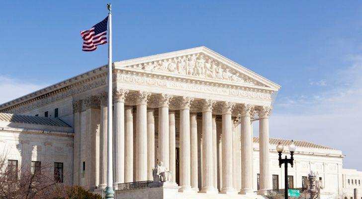 المحكمة الأمريكية العليا تنظر في قضية استبعاد ترامب من الانتخابات الرئاسية