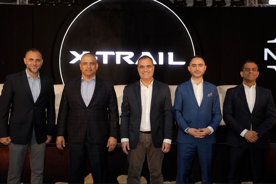 نيسان X-Trail الجديدة بتكنولوجيا e-POWER لأول مرة في مصر.. ننشر المواصفات والأسعار