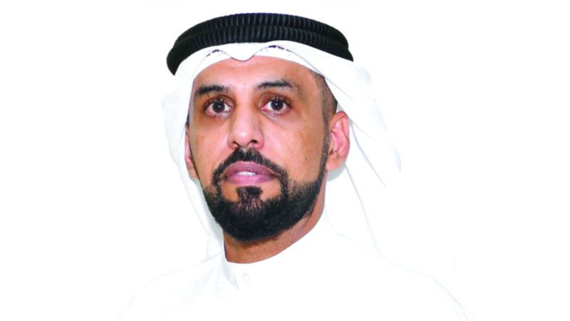 الامارات | العاجل: محمد عبدالله قاد لقاء الأردن وكوريا دون أخطاء مؤثرة