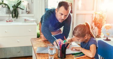 العودة للمدارس.. عوامل أساسية لتوفير نمط حياة صحى للأطفال