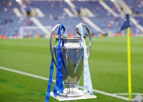 إلغاء المجموعات وزيادة المباريات.. تفاصيل نظام دوري أبطال أوروبا الجديد