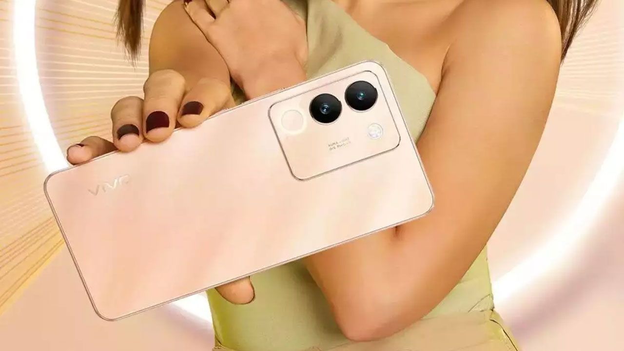العد التنازلي بدأ لهاتف vivo Y200e الصديق للميزانية من فيفو 