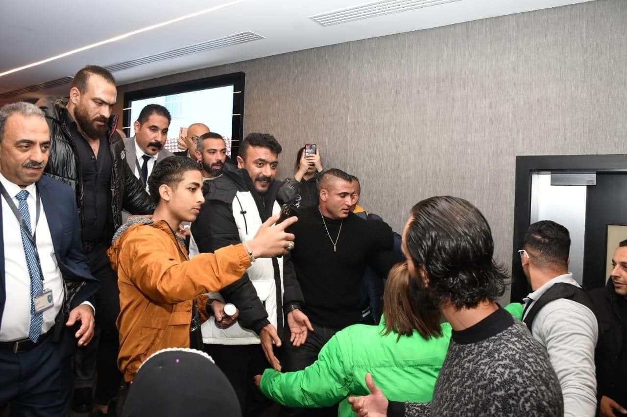 فيلم الإسكندراني يحتفظ بمستوى إيرادات مرتفعة .. حصيلة آخر يوم عرض
