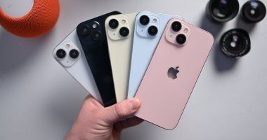 تكنولوجيا: خطوات.. كيفية إيقاف إشعارات لوحة مفاتيح Apple TV على iPhone
