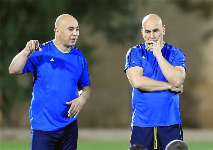 الامارات | تصريح شديد اللهجة من مدير منتخب مصر.. هذا ما سيحدث مع اللاعبين