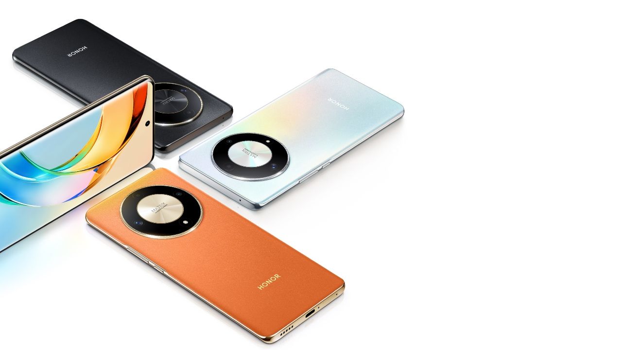 العد التنازلي للإصدار العالمي لهاتف Honor X9b بأسعار معقولة قد بدأ