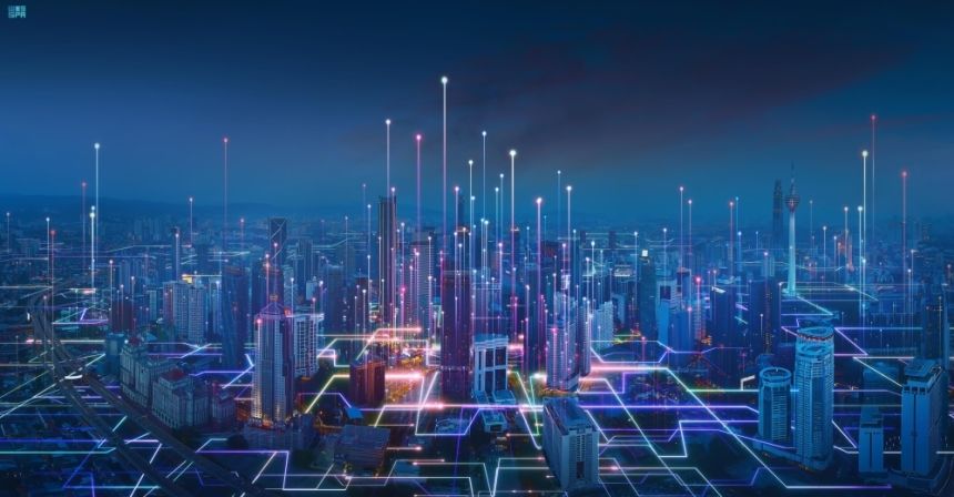 منتدى المدن الذكية.. مستقبل المجتمعات البشرية على طاولة الخبراء في الرياض