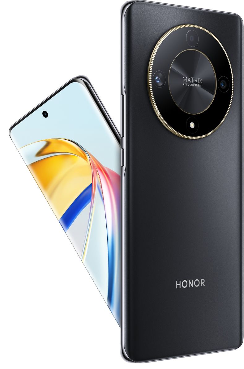 العد التنازلي للإصدار العالمي لهاتف Honor X9b بأسعار معقولة قد بدأ