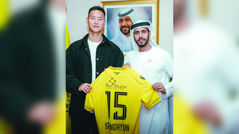 الامارات | «الانتقالات الصامتة» تسيطر على الدوري خلال كأس آسيا