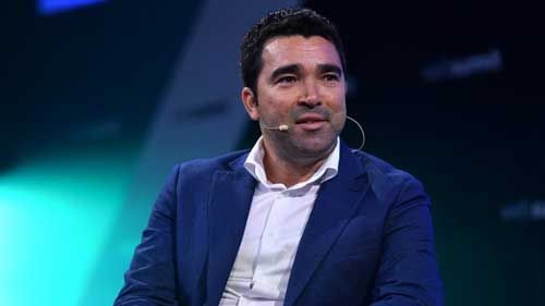 برشلونة يكشف حقيقة بيع نجومة للتعاقد مع مبابي