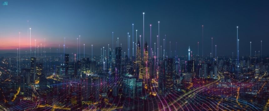 منتدى المدن الذكية.. مستقبل المجتمعات البشرية على طاولة الخبراء في الرياض