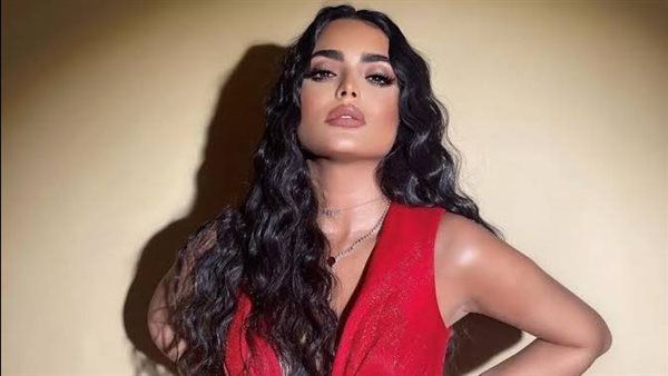 أسماء جلال بلوك جديد من كواليس فيلم ولاد رزق 3