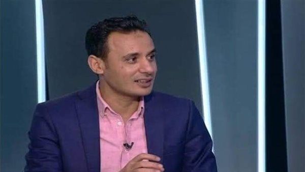 طارق السيد: الصفقات الجديدة ستكون إضافة قوية للزمالك