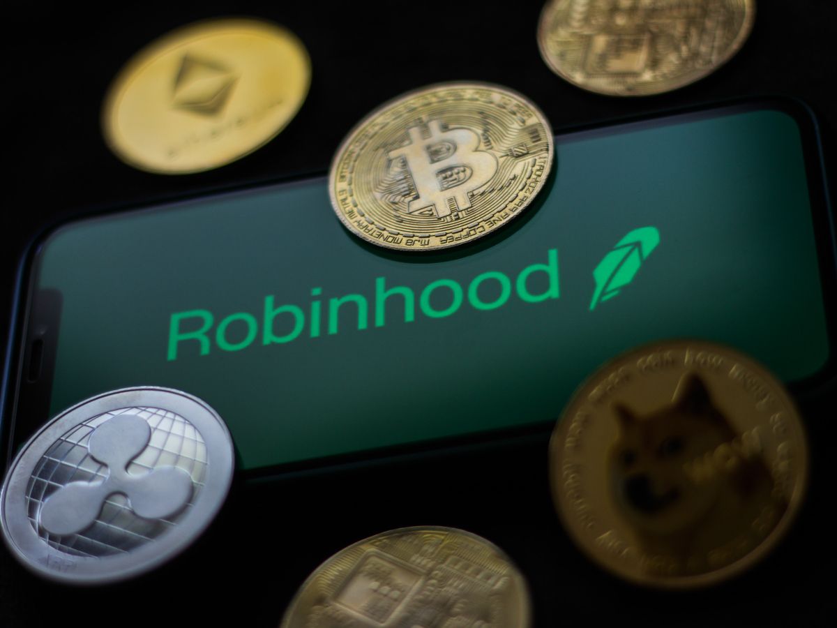 المدير التقني لشركة الريبل يوضح: لماذا فكرة إطلاق عملة رقمية لمنصة Robinhood ليست جيدة!