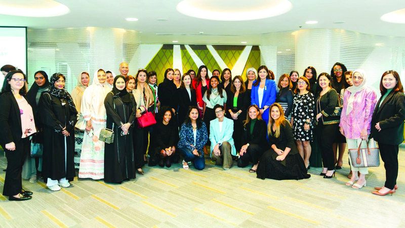 الامارات | «أصدقاء مرضى السرطان».. مبادرات مجتمعية في يومه العالمي