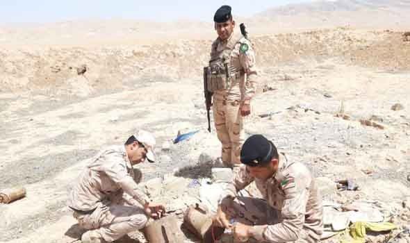 كثفت مصر، من الإجراءات الأمنية المتخذة على حدودها الشرقية، مع اقتراب الهجوم الإسرائيلي من رفح، وفقا لوكالة "رويترز" للأنباء.