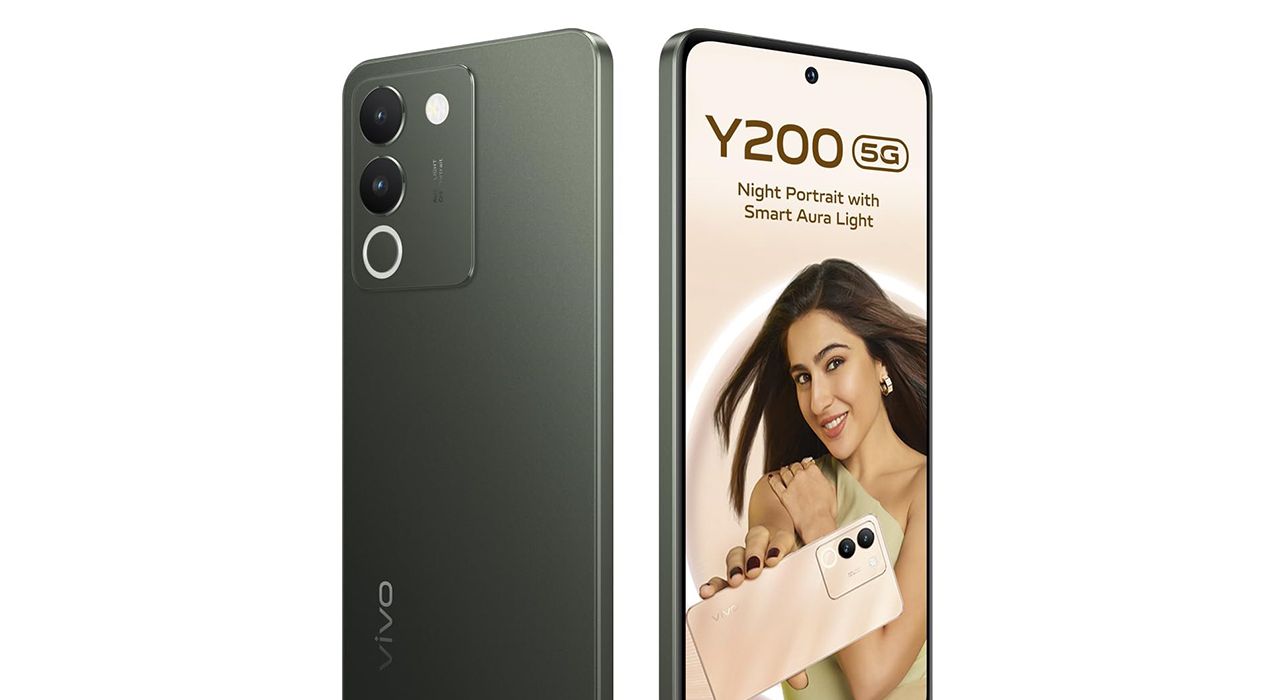 تكنولوجيا: Vivo تستعد لإطلاق هاتف Vivo Y200e 5G منخفض التكلفة في السوق الهندي