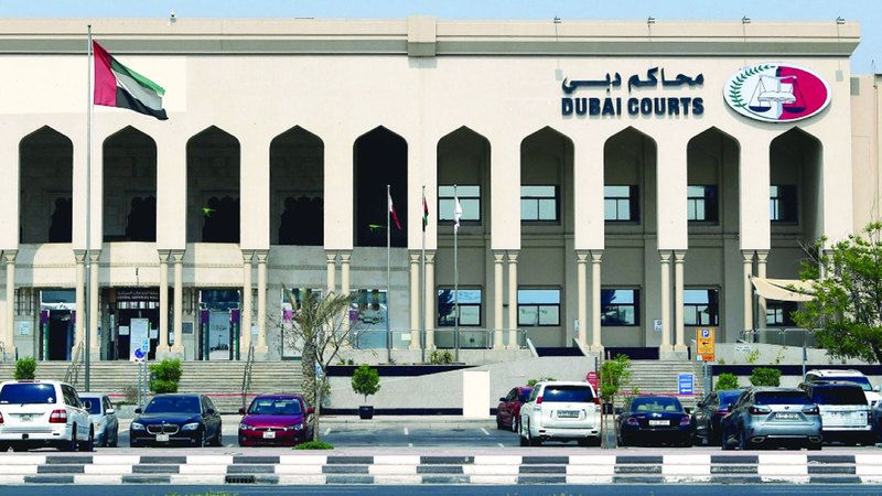 الامارات | براءة أوروبي من الاستيلاء  على 450 ألف درهم بالاحتيال
