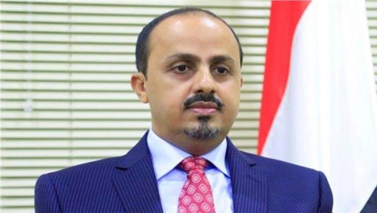السعودية | وزير الإعلام اليمني يثمن دور المملكة البنّاء تجاه بلاده في مختلف المجالات