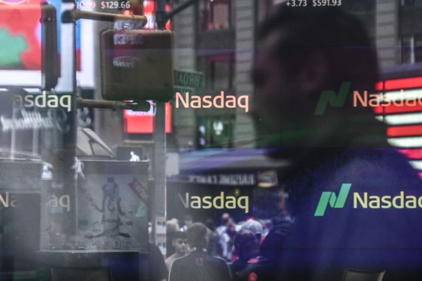 الأسهم الأمريكية.. مؤشر "داو جونز" الصناعي يتراجع 0.15 %