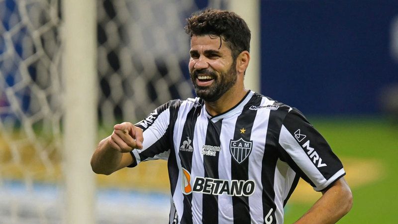 الامارات | كوستا بديل سواريز في غريميو