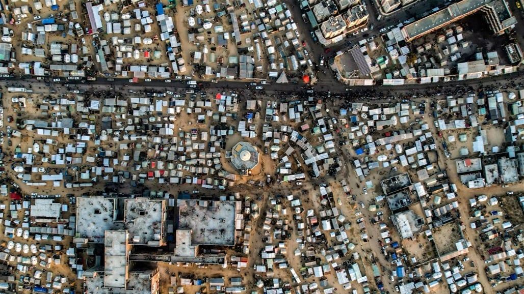 العالم "يحبس الانفاس" ترقبا لكارثة رفح.. الموت يحاصر آخر ما تبقى من سكان غزة