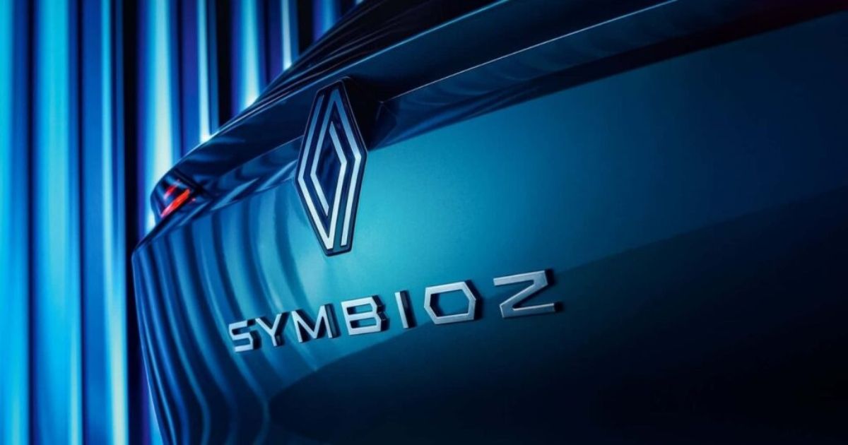 هجوم سيارات الدفع الرباعي الفرنسية.. Renault Symbioz الجديدة