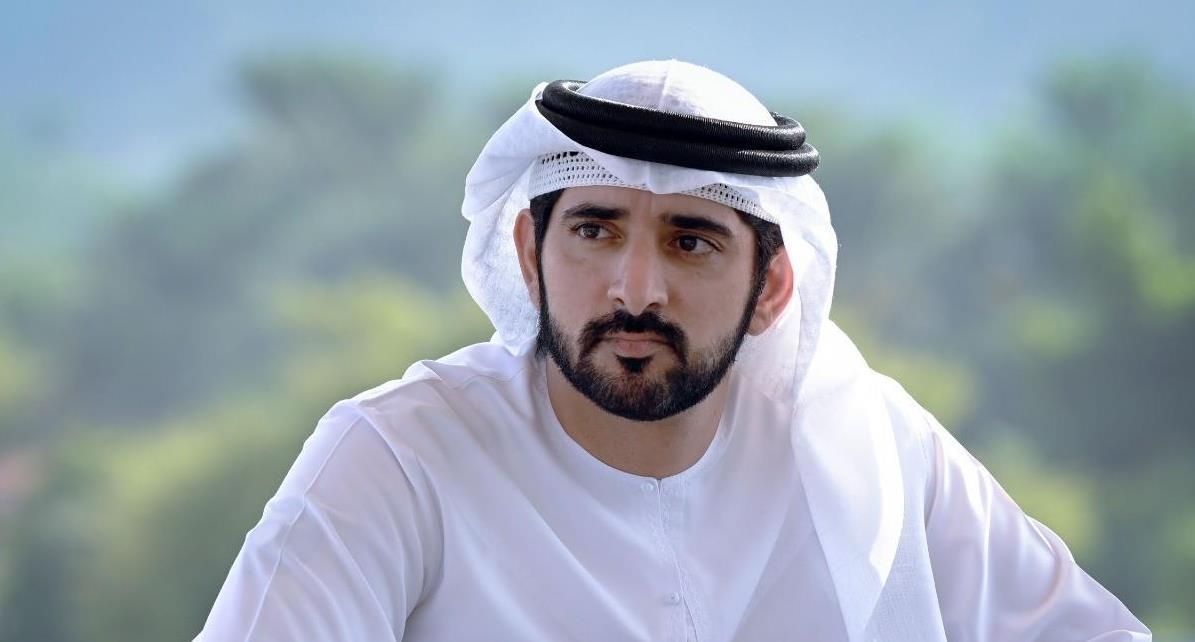 الامارات | حمدان بن محمد: مبروك قطر الفوز بكأس آسيا لكرة القدم.. ومبروك للنشامى هذا الأداء المشرف