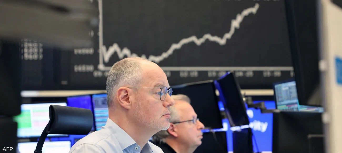 أسهم أوروبا تصعد بأسبوع رغم ضغوط ارتفاع العائد على السندات