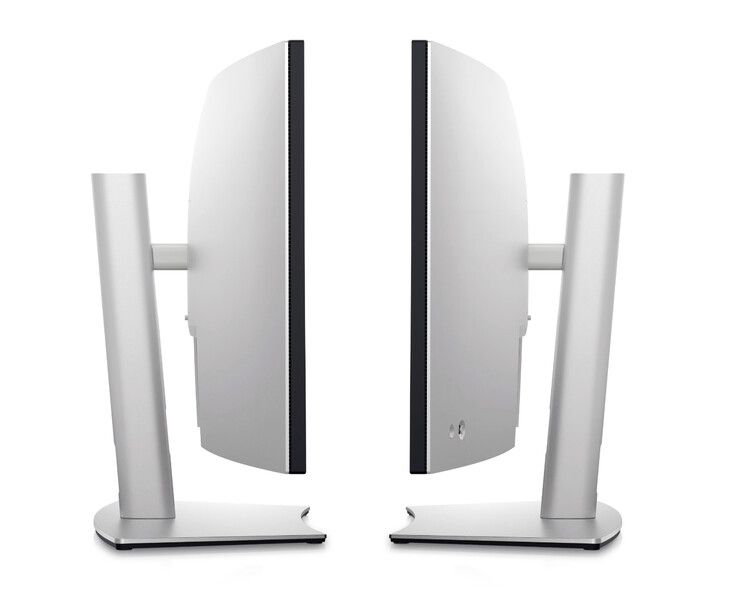 تكنولوجيا: شاشة Dell UltraSharp 38 U3824DW تنطلق بتصميم منحني وسعر 1530 دولار