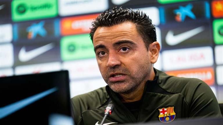 عودة شتيجن.. تشكيل برشلونة لمواجهة غرناطة في الدوري الإسباني