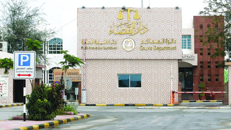 الامارات | مطلقة تطالب باسترداد 440 ألف درهم قيمة مشاركتها في بناء منزل