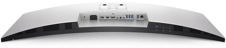 تكنولوجيا: شاشة Dell UltraSharp 38 U3824DW تنطلق بتصميم منحني وسعر 1530 دولار