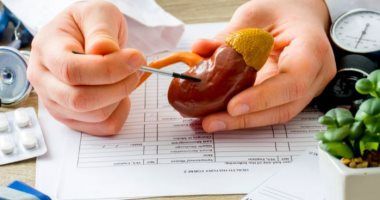 طرق طبيعية للتخلص من حصوات الكلى