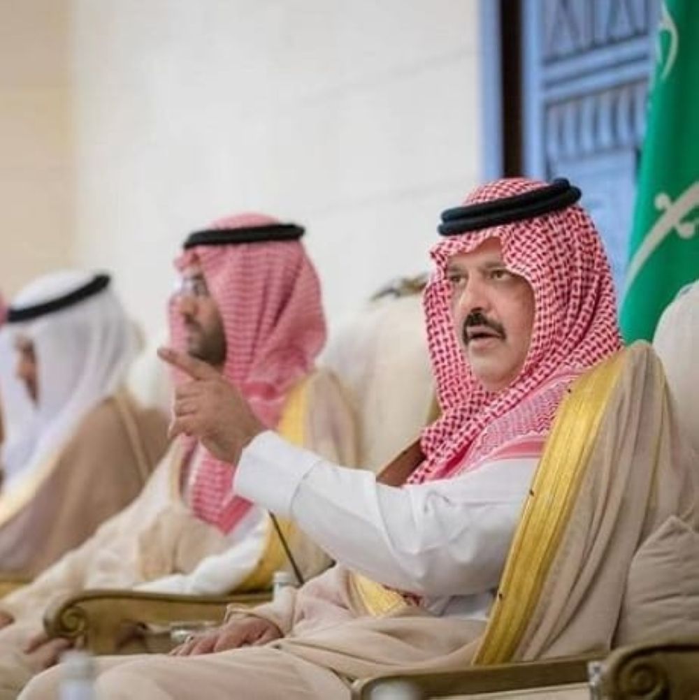 غداً.. أمير منطقة حائل يرعى "ملتقى الكفاءات التقنية"