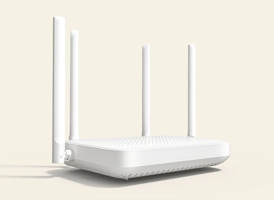 تكنولوجيا: شاومي تطلق جهاز الراوتر Xiaomi AX1500 بتكلفة منخفضة وتقنية WiFi 6