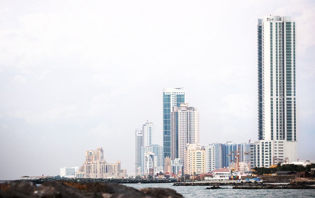 الامارات | نظرا للظروف الجوية.. الدراسة عن بعد في مدارس عجمان غداً