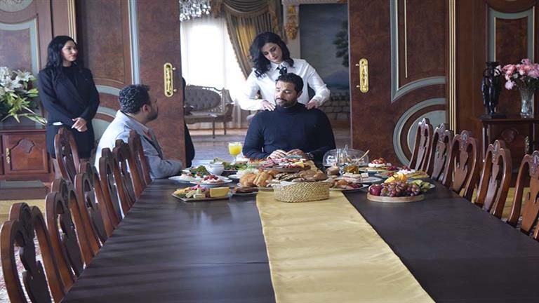 مسلسلات رمضان 2024.. كريم فهمي يقابل أكرم حسني في "بابا جه"