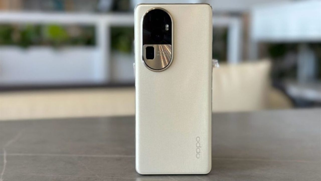 تسريب المواصفات التقنية لهاتف Oppo Reno 12 قبل الإطلاق الرسمي