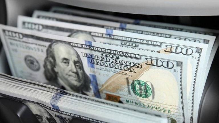 سعر الدولار اليوم الأحد مقابل الجنيه في 10 بنوك مع نهاية التعاملات