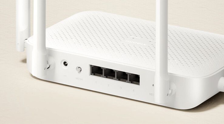 تكنولوجيا: شاومي تطلق جهاز الراوتر Xiaomi AX1500 بتكلفة منخفضة وتقنية WiFi 6