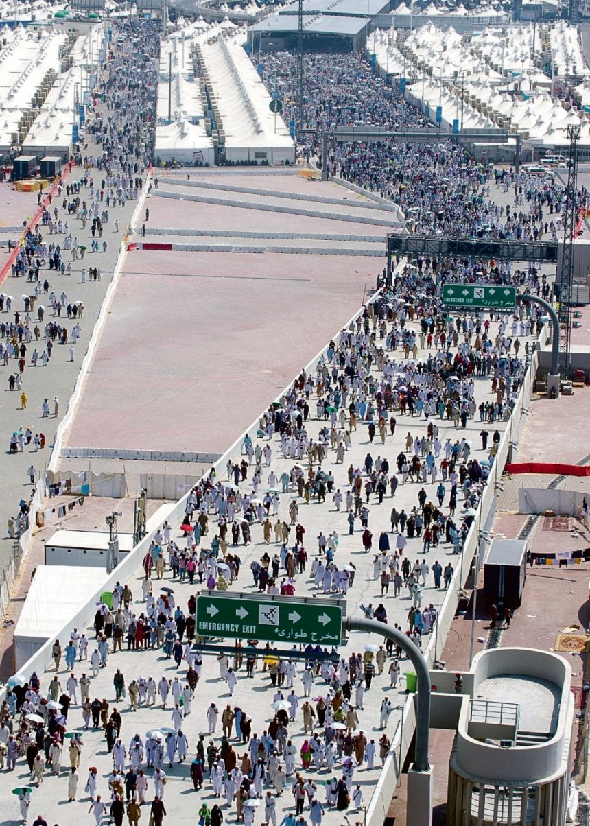20 شوال آخر موعد للدفعات.. سداد باقات الحج لحجاج الداخل عبر 3 دفعات 