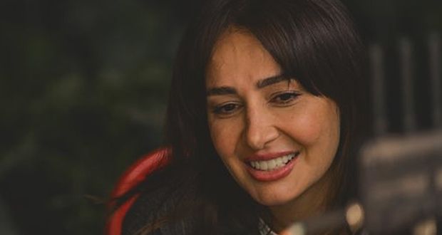 بالفيديو – حلا شيحة تغيب عن البرومو الأول لـ “إمبراطورية ميم”