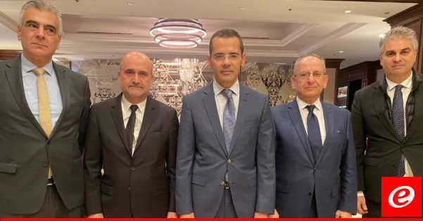 وفد نيابي إلى بروكسيل لبحث ملف النازحين السوريين وأخطار تعليق تمويل الاونروا