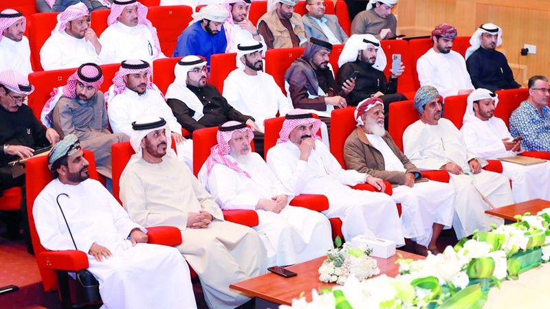 الامارات | أمسيات «مهرجان النبطي» تحط في الذيد
