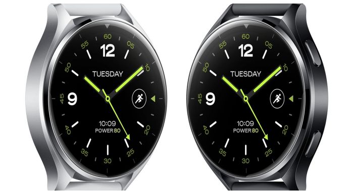 تكنولوجيا: صور توضح تصميم ساعة Xiaomi Watch 2 الذكية المرتقبة