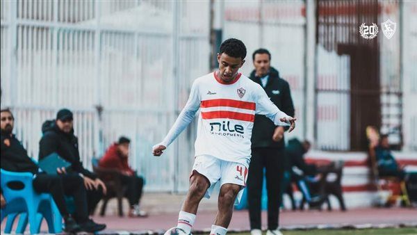 قناة الزمالك تعلن نقل لقاء القمه بين الأهلى والزمالك للشباب