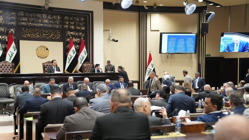 "المرور والأعضاء البشرية".. تفاصيل جلسة البرلمان الـ6 من الفصل التشريعي الأول