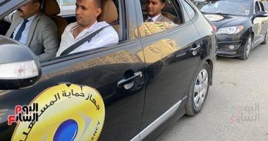 لمواجهة جشع التجار.. اعرف مهمة جهاز حماية المستهلك لضبط الأسواق
